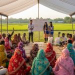 Farmers’ Discussion Meeting for Prosperity Held in Nabinagar